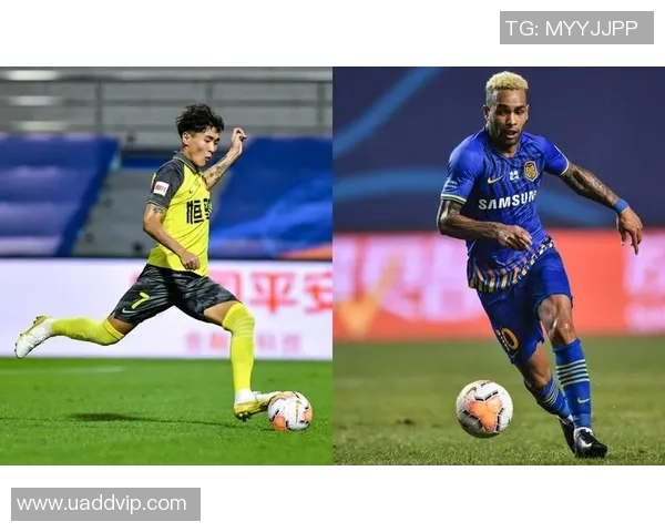 2019年江苏苏宁与广州恒大精彩对决回放全程回顾与精彩瞬间分析