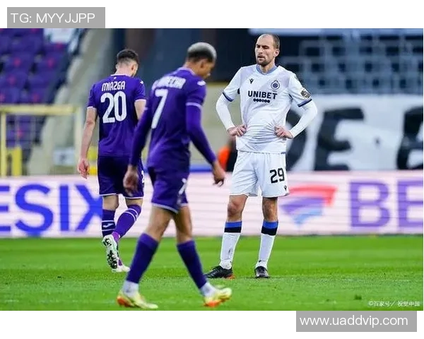 布鲁日与科特赖克比赛比分深度分析及战术解读