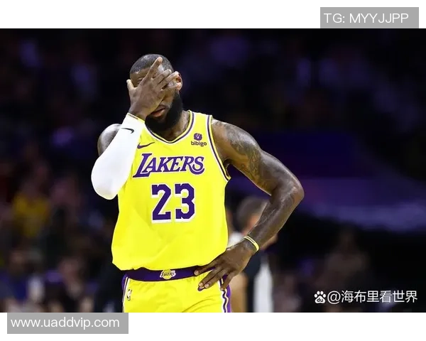 湖人对阵雷霆精彩回放1月14号比赛全程回顾与分析