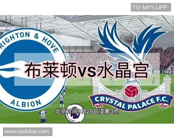 017水晶宫与莱切斯特比赛前瞻分析及胜负预测详解