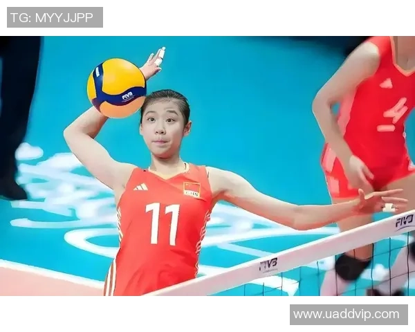 中国女排前主帅蔡斌复出 执教首战开门红 王奥芊露脸A级赛场