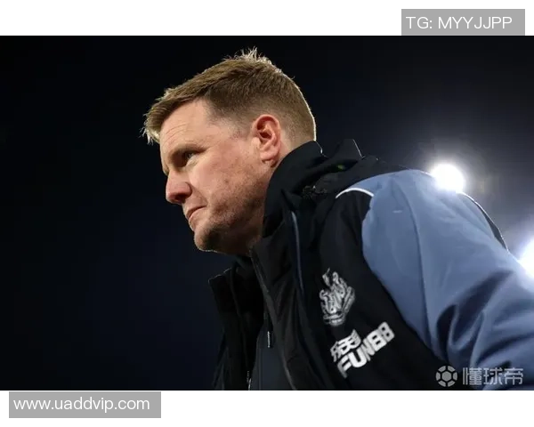 埃迪·豪:收成英超客场首胜含义严重,我不必操心客场战绩了 埃迪·豪:收成英超客场首胜含义严重,我不必操心客场战绩了