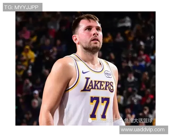 打疯了！东契奇首节狂轰24+5三分 限制哈登11+4+4闪烁洛城德比